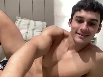 Chaturbate Adult Webcams of sebybeba