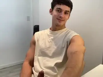 Chaturbate Best Webcam of sebybeba