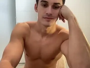Chaturbate Live Sex Cam of sebybeba
