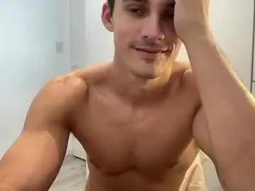 Chaturbate Live Sex Cam of sebybeba