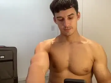 Chaturbate Private Sex Chat of sebybeba