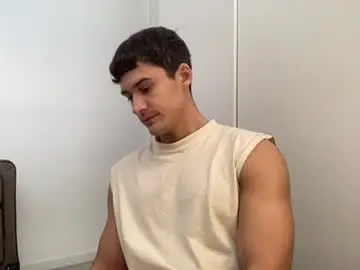 Chaturbate Sex Chat of sebybeba