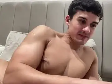 Chaturbate Sex Chat of sebybeba