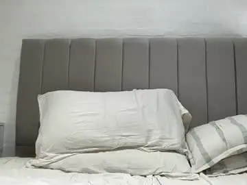 Chaturbate Live Sex of sebybeba