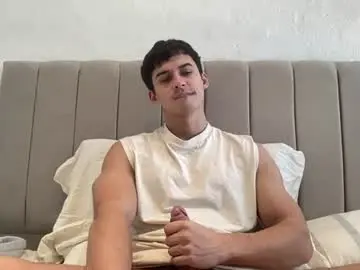 Chaturbate Free Porn Cam of sebybeba
