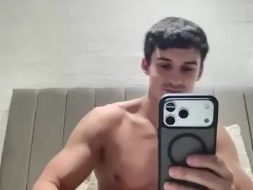 Chaturbate Best Webcam of sebybeba