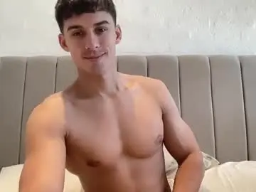 Chaturbate Live Sex of sebybeba