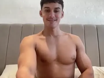 Chaturbate Adult Video Chat of sebybeba