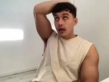 Chaturbate Watch Live Sex Cams of sebybeba