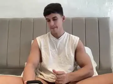 Chaturbate Nude Webcam of sebybeba