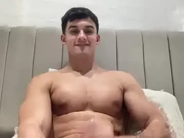 Chaturbate Live Sex Cam of sebybeba