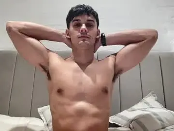 Chaturbate Live Sex of sebybeba