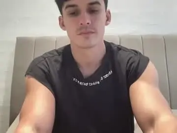 Chaturbate Sex Cam of sebybeba