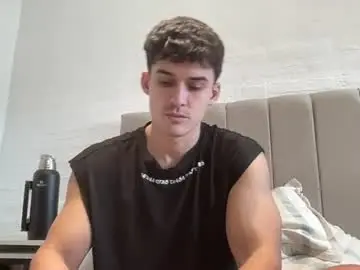 Chaturbate Watch Live Sex Cams of sebybeba
