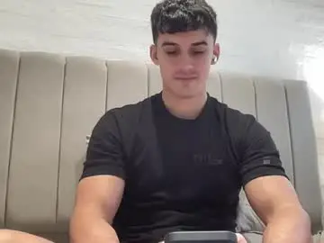 Chaturbate Live Porn of sebybeba