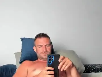 Chaturbate Adult Webcams of 10in_deluxe