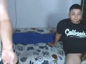Chaturbate Free Porn Cam of gold_shooter