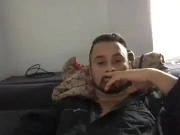 Chaturbate Free Porn Cam of jose1234563