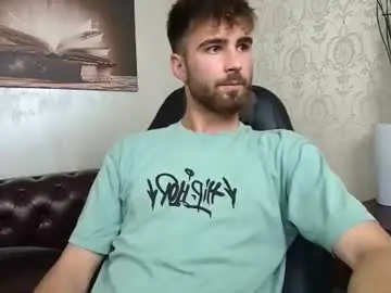 Chaturbate Live Sex of kyloeast