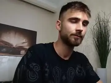 Chaturbate Private Sex Chat of kyloeast
