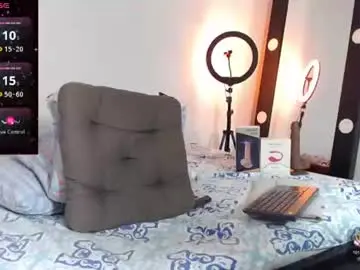 Chaturbate Best Webcam of lukarizzox