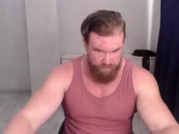 Chaturbate Live Porn of magicmax2017