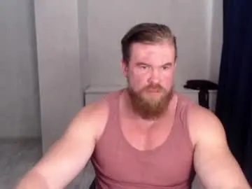 Chaturbate Live Sex of magicmax2017