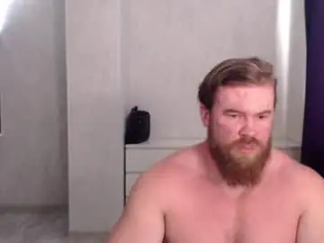 Chaturbate Adult Video Chat of magicmax2017