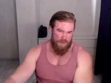 Chaturbate Live Porn of magicmax2017