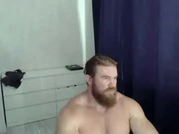 Chaturbate Free Porn Cam of magicmax2017