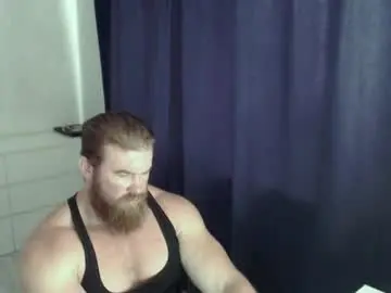 Chaturbate Live Sex of magicmax2017