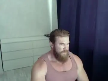 Chaturbate Live Porn of magicmax2017