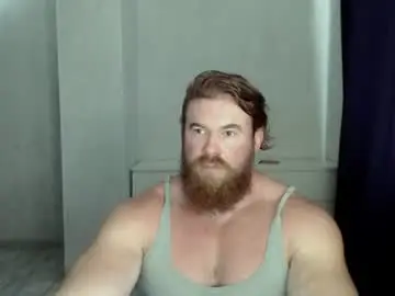 Chaturbate Nude Webcam of magicmax2017