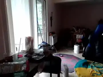 Chaturbate Nude Webcam of phrostdd