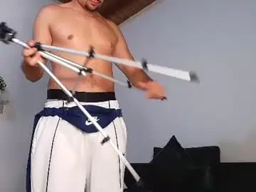 Chaturbate Best Webcam of deivy_gram