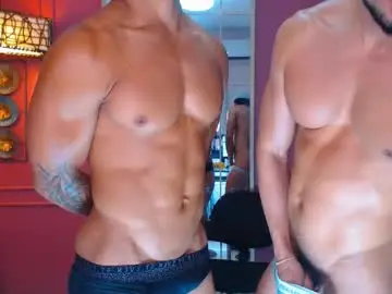 Chaturbate Nude Webcam of hotcrew_