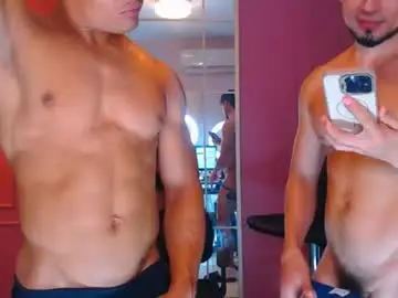 Chaturbate Live Porn of hotcrew_