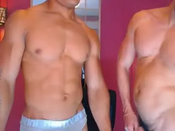 Chaturbate Nude Webcam of hotcrew_