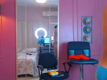 Chaturbate Live Porn of hotcrew_