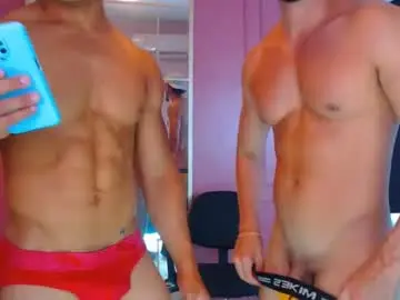 Chaturbate Free Porn Cam of hotcrew_