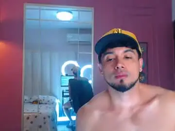 Chaturbate Live Sex of hotcrew_