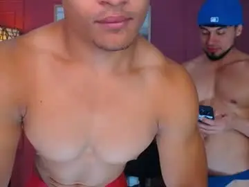 Chaturbate Adult Webcam of hotcrew_