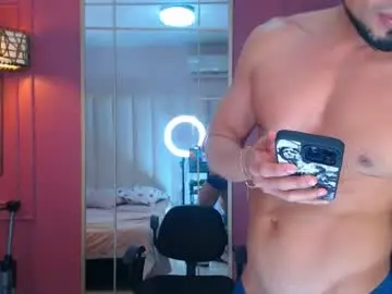 Chaturbate Best live sex cam show of hotcrew_