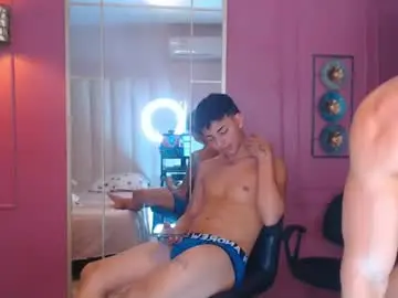 Chaturbate Best Webcam of hotcrew_