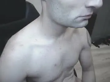 Chaturbate Live Sex Cam of hunkybatestud
