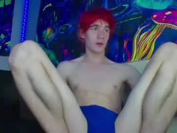 Chaturbate Sex Cam of sexi_grunger