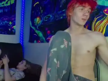 Chaturbate Live Sex of sexi_grunger