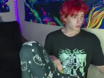 Chaturbate Best live sex cam show of sexi_grunger