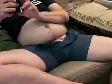 Chaturbate Adult Webcams of hansomeman2015
