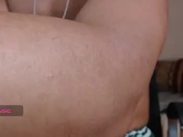 Chaturbate Best Webcam of karnx_live